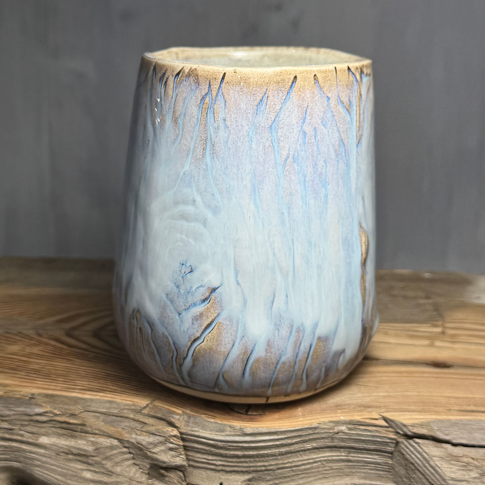 Thumbnail: TJS - AURORA TUMBLER SIPPER