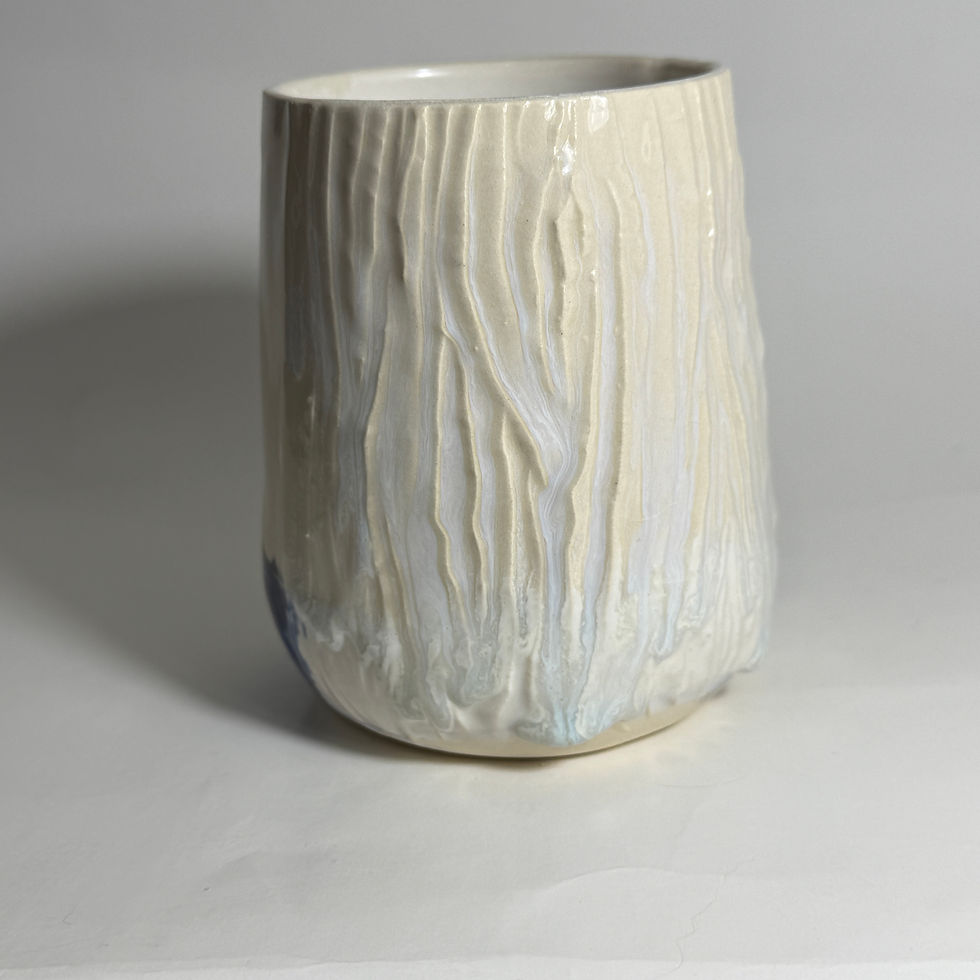 Thumbnail: THW *BEAUTY MARK-TUMBLE -SIPPER -HUGMUG -CUP -TOOTH BRUSH HOLDER
