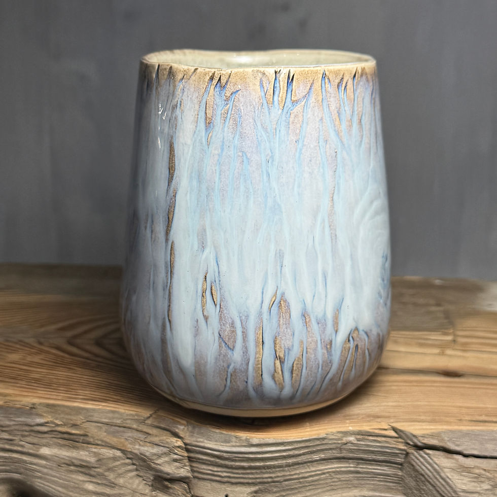 Thumbnail: TJS - AURORA TUMBLER SIPPER