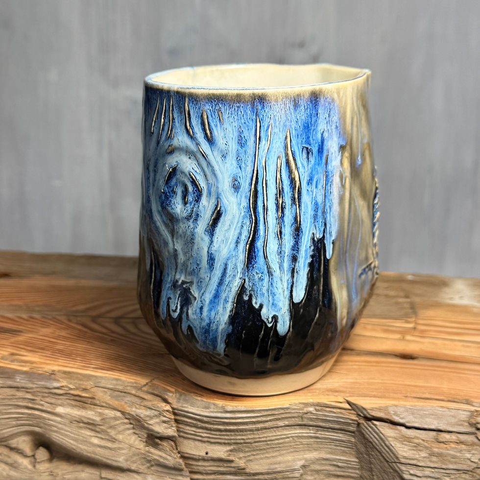 Thumbnail: TJC -  AURORA TUMBLER SIPPER