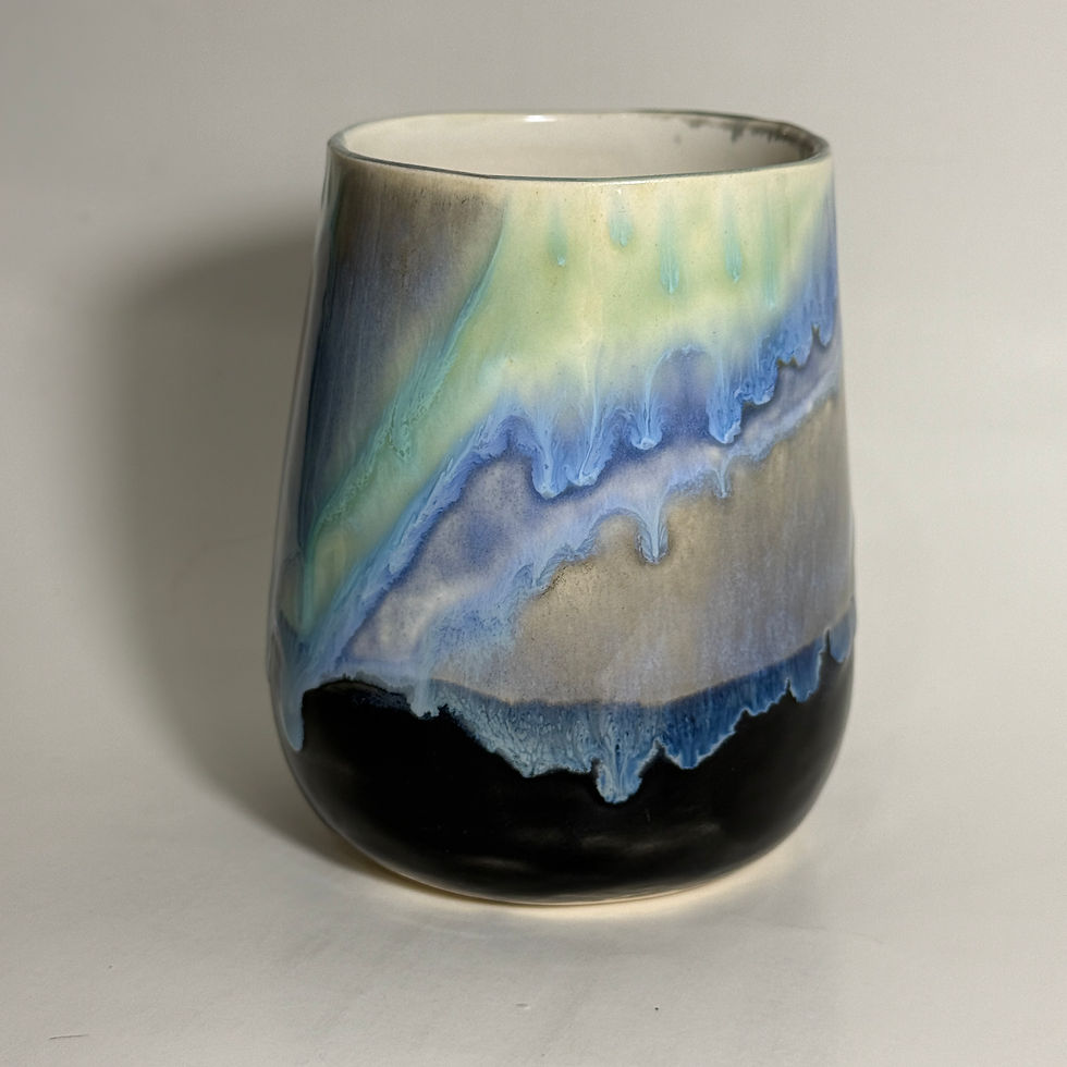 Thumbnail: THA-TUMBLE -SIPPER -HUGMUG -CUP -TOOTH BRUSH HOLDER