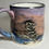 Thumbnail: MJC- SUNSET HANDMADE MUG