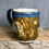 Thumbnail: MLL -FLOATING BLUE BARK MUG