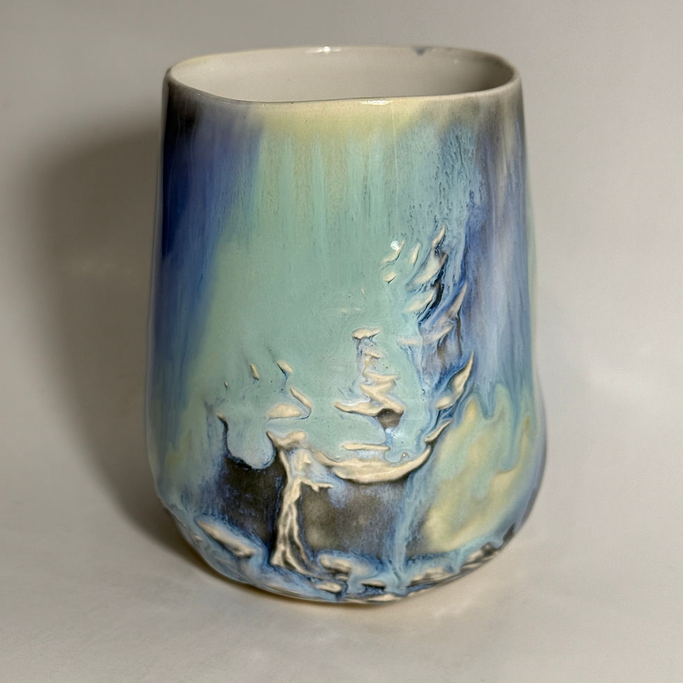 Thumbnail: THS-TUMBLE -SIPPER -HUGMUG -CUP -TOOTH BRUSH HOLDER