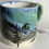 Thumbnail: MHU- LABRADORITE GEMSTONE HANDMADE MUG