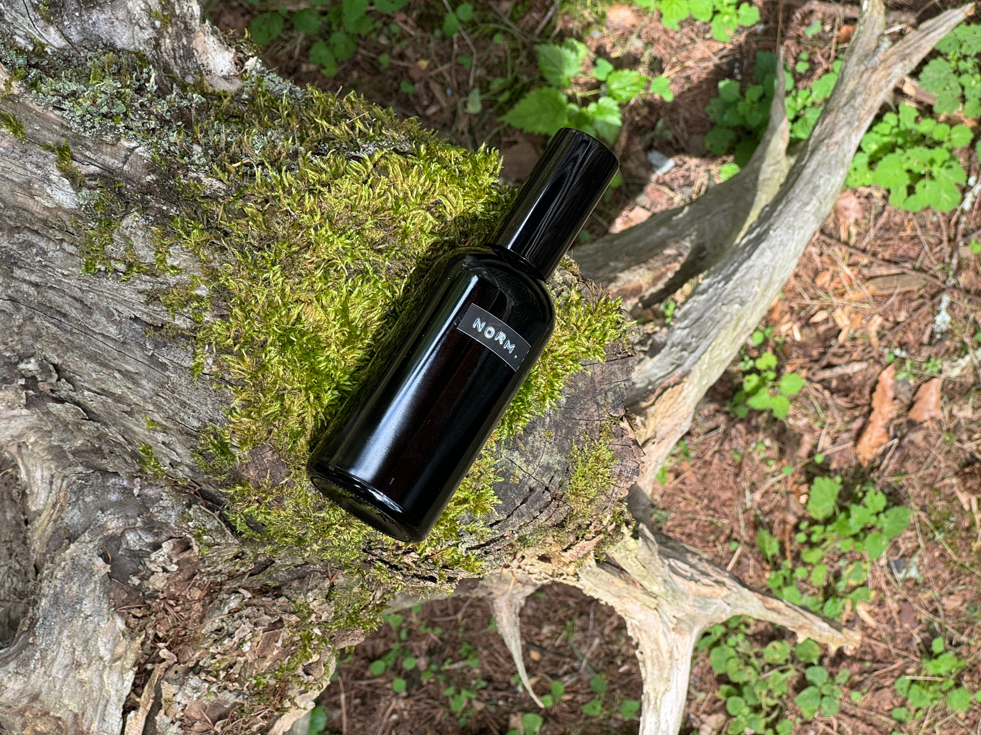 アロマスプレー / norm.