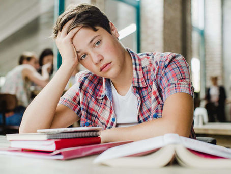 Breaking Free from Exam Stress: How Solution Focused Hypnotherapy Can Help Students Thrive
