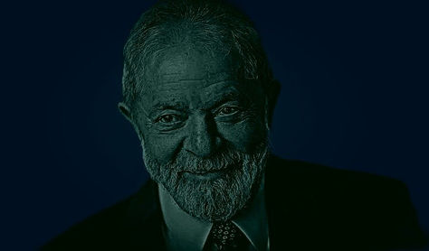 O QUE PENSO SOBRE LULA