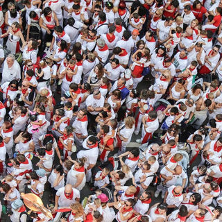 POR QUE O HOMEM PRECISA DE DEUS?