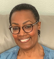 Remona Jenkins, counsellor in Bristol