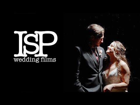 Cally & Ryan | Wedding Film