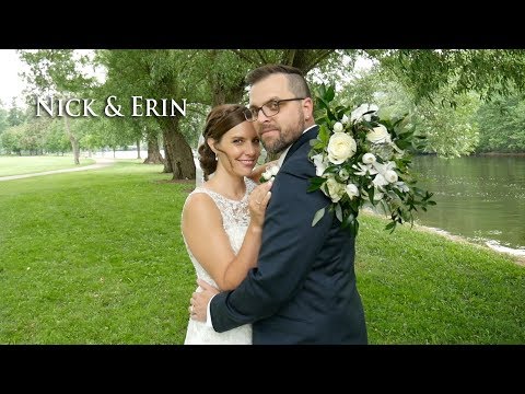 Nick & Erin | Wedding Film