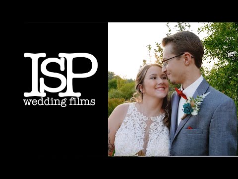 Zach & Krystal | Wedding Film