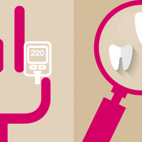 Diabetes mellitus y enf. periodontal