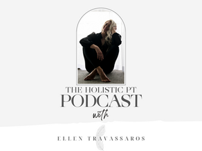 Episode 54 - True Resilience & 5 Ways To Cultivate It.