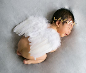 ニューボーン | Hajime no Ai