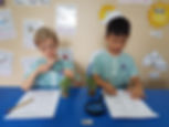 sams early learning centre