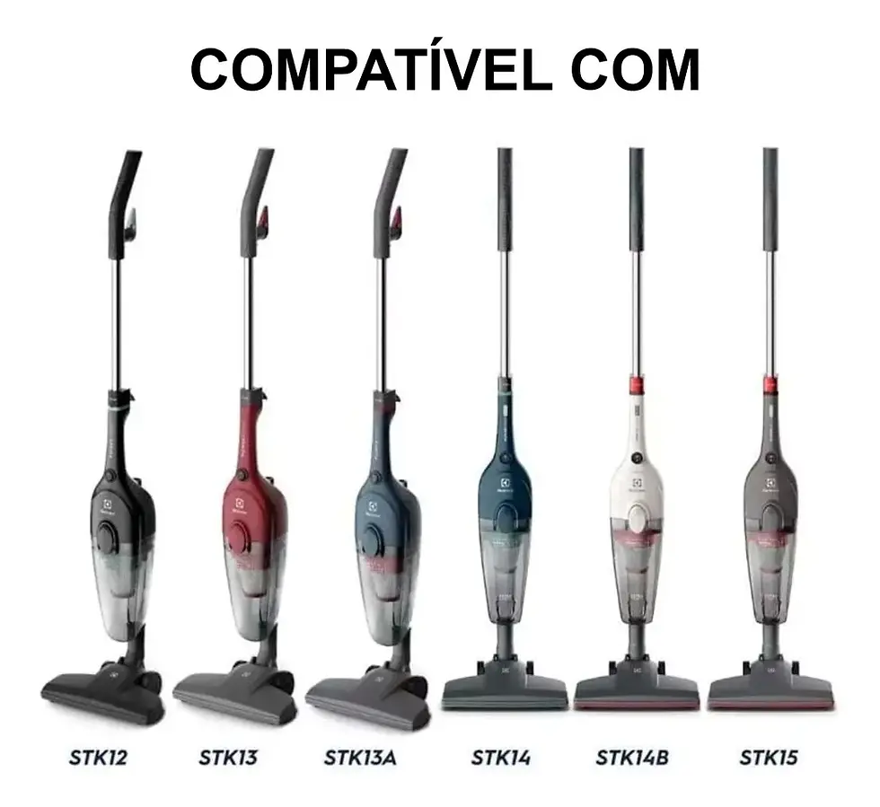 Compativeis com o filtro stk12