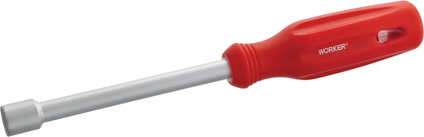 Chave Canhão P/ Injetor 7mm