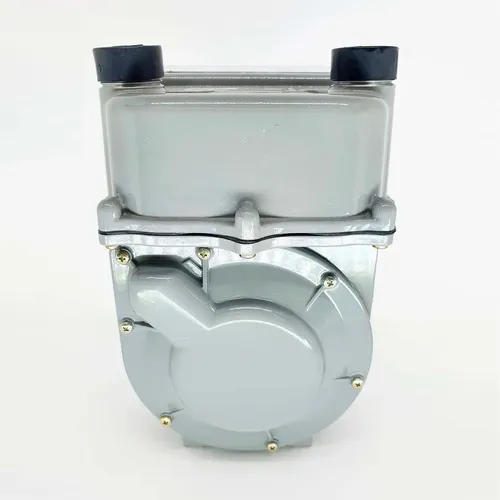 Miniatura: Medidor De Gás GLP G1 LAO