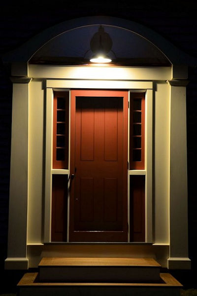 a25 june 2012 night entry
