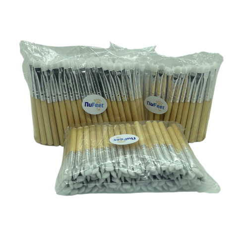 Thumbnail: 3 Pack (300 Brushes)