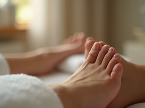 Feet