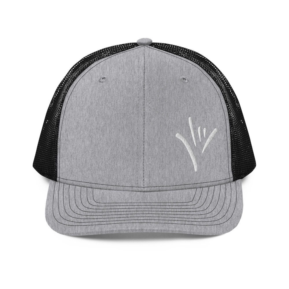 ILY 3D Cap