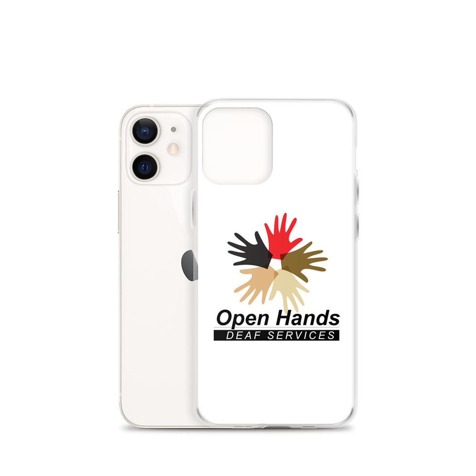 Thumbnail: iPhone Case