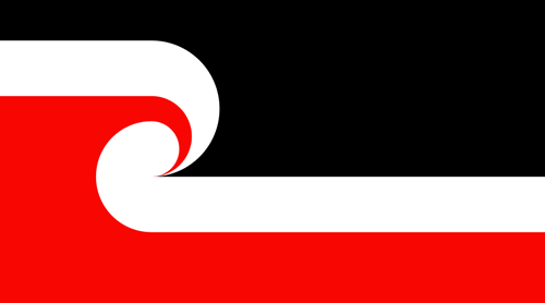 maori national flag