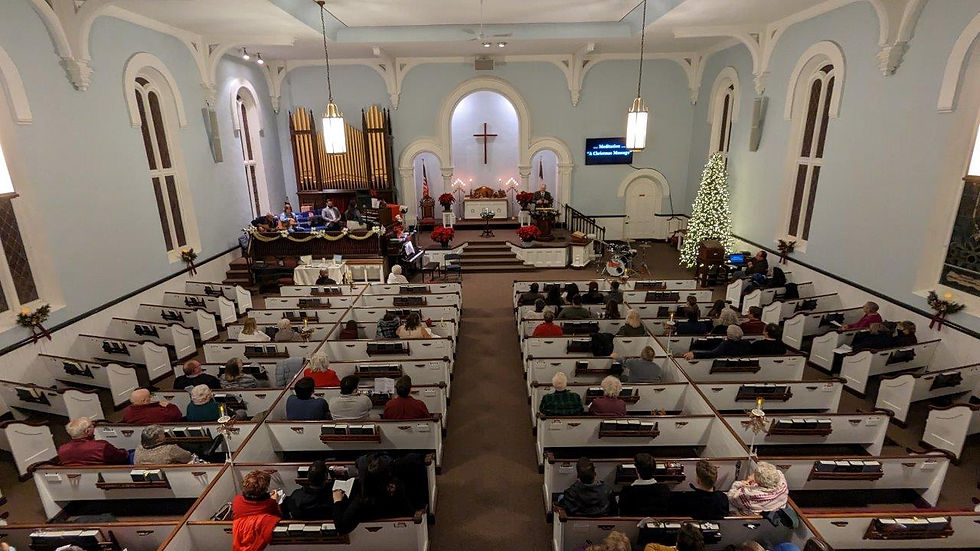 SERVICES Elbridge Community C