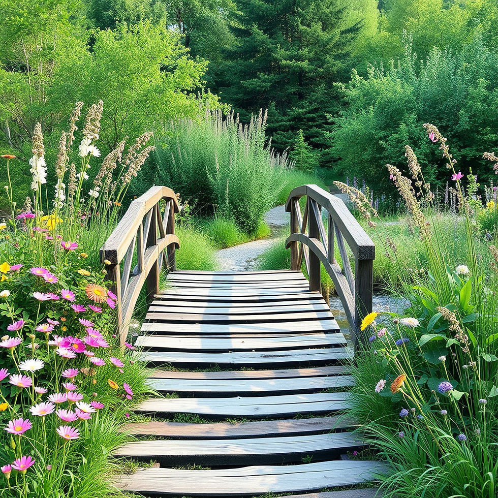Welcome to Where Grief and Hope Meet