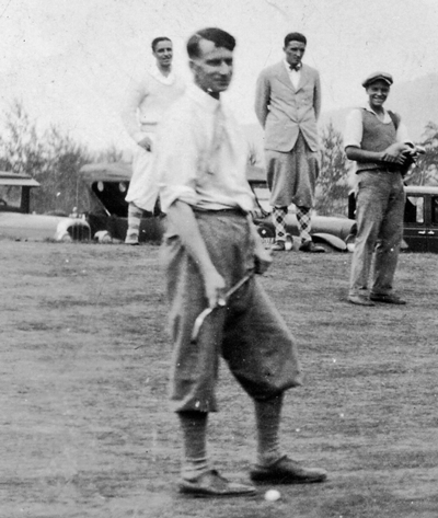 2022 Fred Bragnalo Memorial Golf Tournament