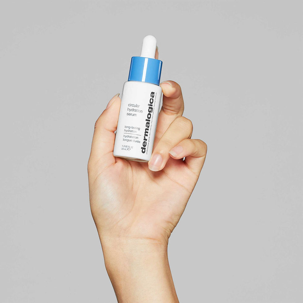 Thumbnail: Circular Hydration Serum