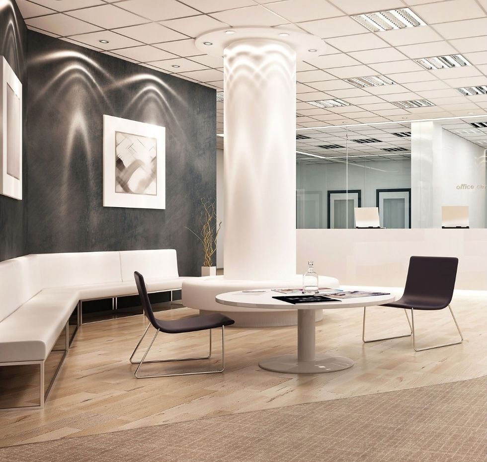 Digital service to visualise art decor in your home