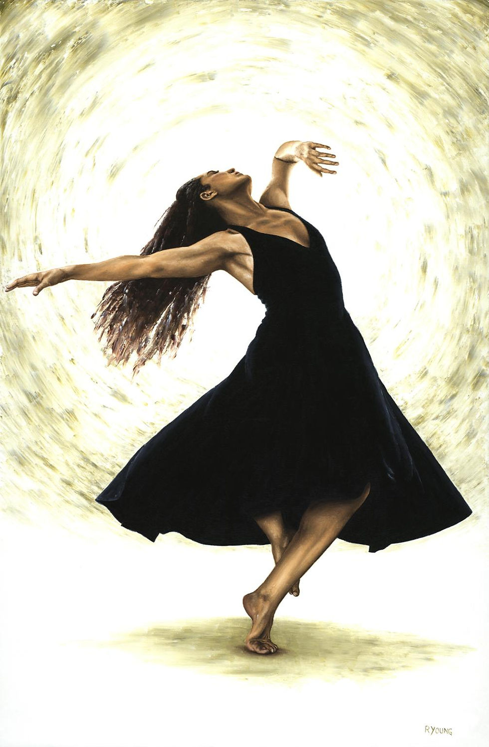 Free Spirit