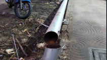 Action Taken on Your Voice: Mahavitaran Acts on Mulund Tree Incident, Punishes Negligent Engineer