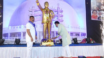 Grand Procession in Mulund on the Occasion of Bharat Ratna Dr. Babasaheb Ambedkar Jayanti – A Symbol of Social Unity and Inspiration