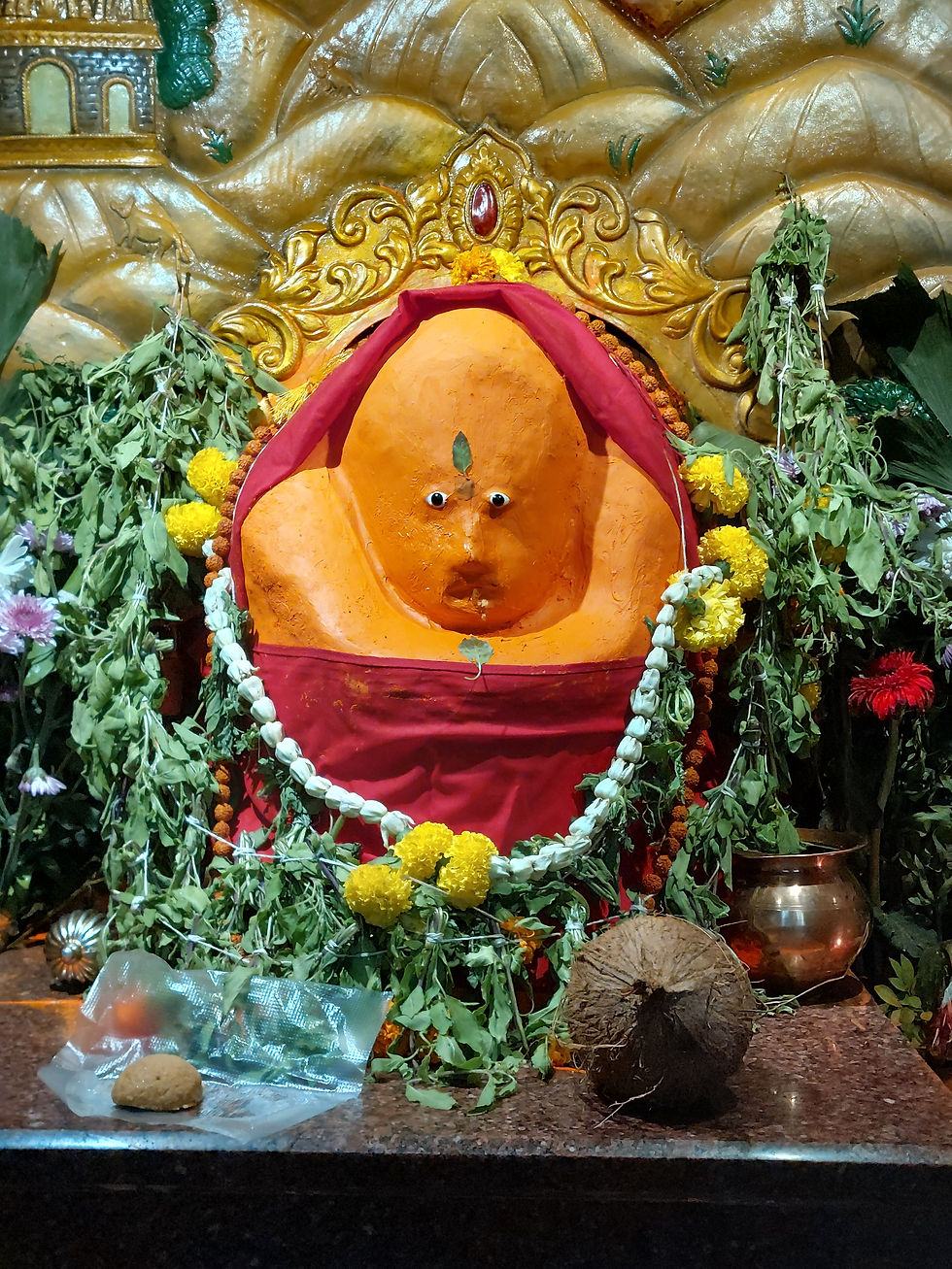 Dakshinmukhi Hanumanji