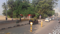 Public Toilets: A P-and-U Rip-off in the City of Gold? A Human Cost to a Civic Crime