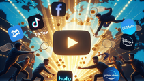 The Global Race for Video Ad Dollars: YouTube Still Reigns, Rivals Scramble for Monetization Share