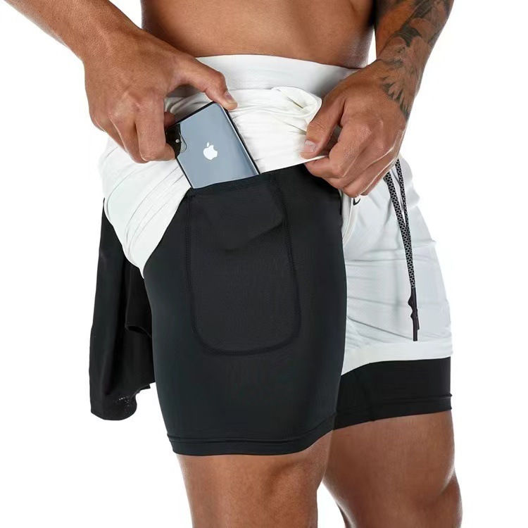 Thumbnail: mens sports shorts