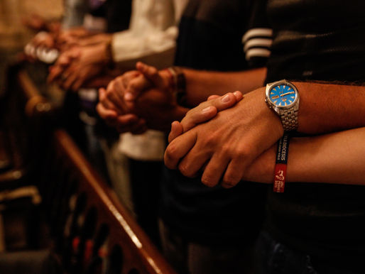 Commitment and Brotherhood: Strengthening Community Bonds