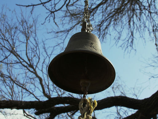 Finding Your Calling: 