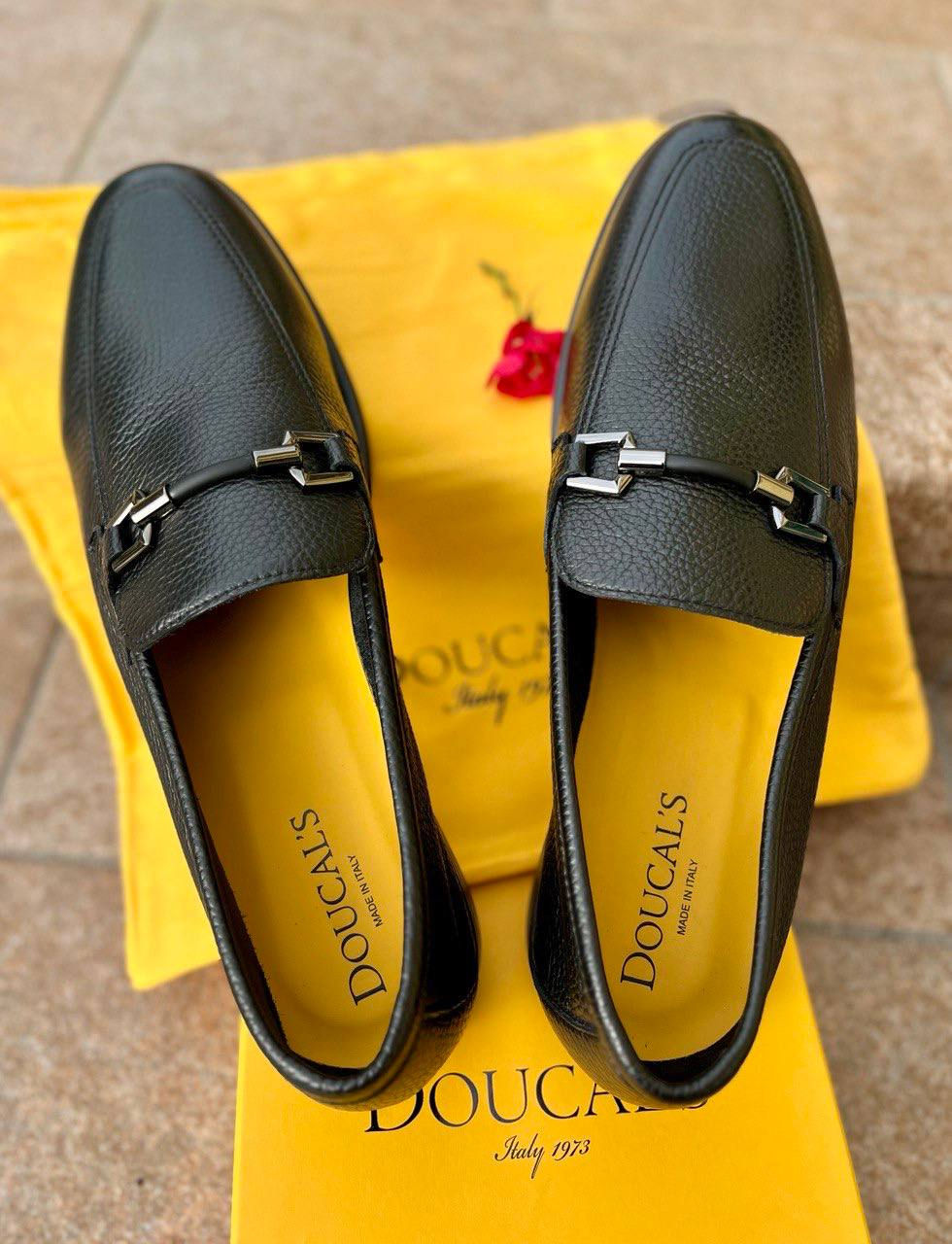 DOUCAL'S Men's Shoes