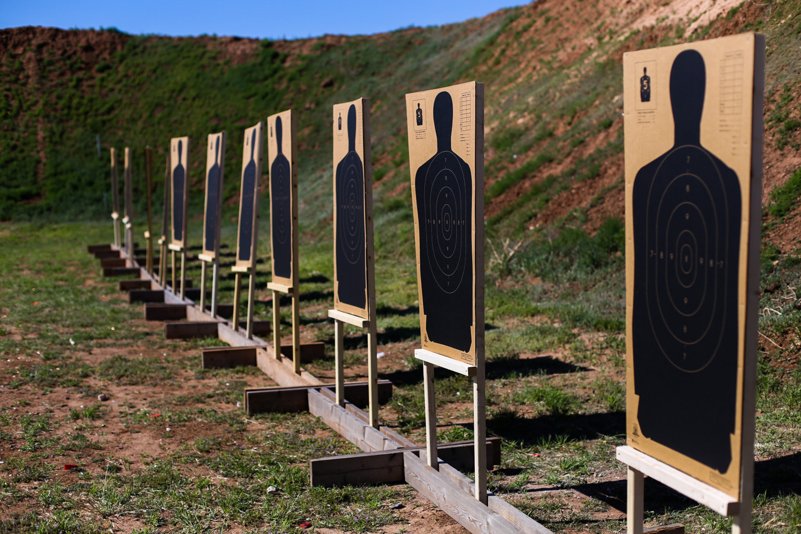 TEXAS LTC COURSE | texaseverydaycarry