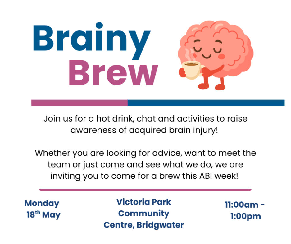 Brainy Brew