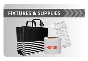 Wholesale supplies & materials: tools, adhesives, tapes, papers, labels, containers, packaging, and practical accessories for retailers and convenience stores.