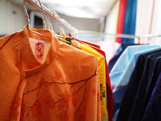 Lần đầu mặc Việt phục cần chuẩn bị gì?