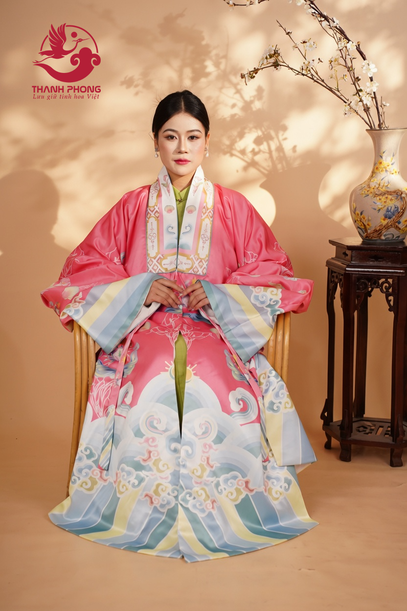 Nhật Bình - Cự Giải